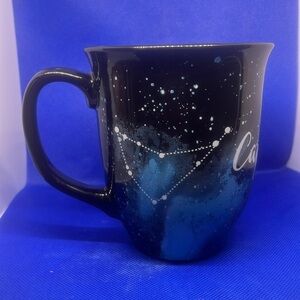 Cute Capricorn coffee cup
